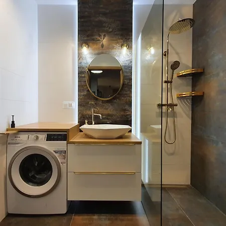 Chill Apartament Brzezno *