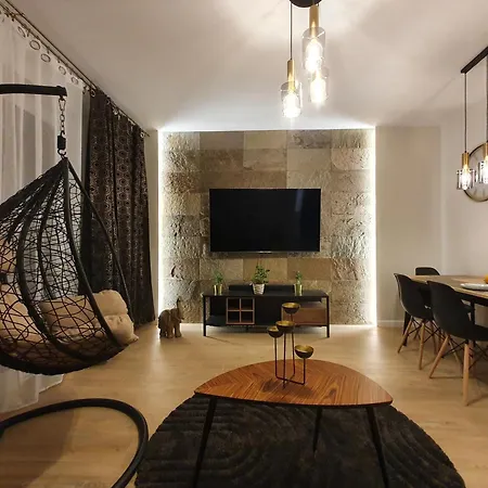 Appartement Chill Apartament Brzezno Gdańsk