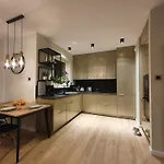 Chill Apartament Brzezno Daire